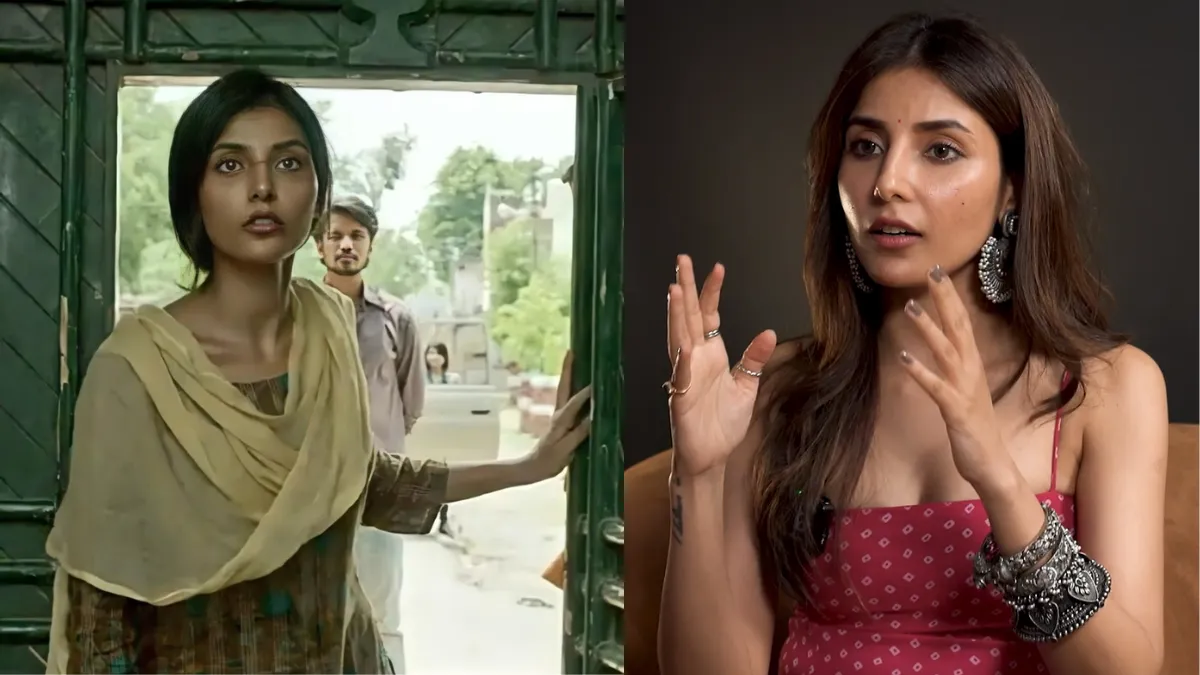 Does Dimple Pandit Still Control Real Life of Harshita Gaur? Mirzapur Actress Reveals the Truth